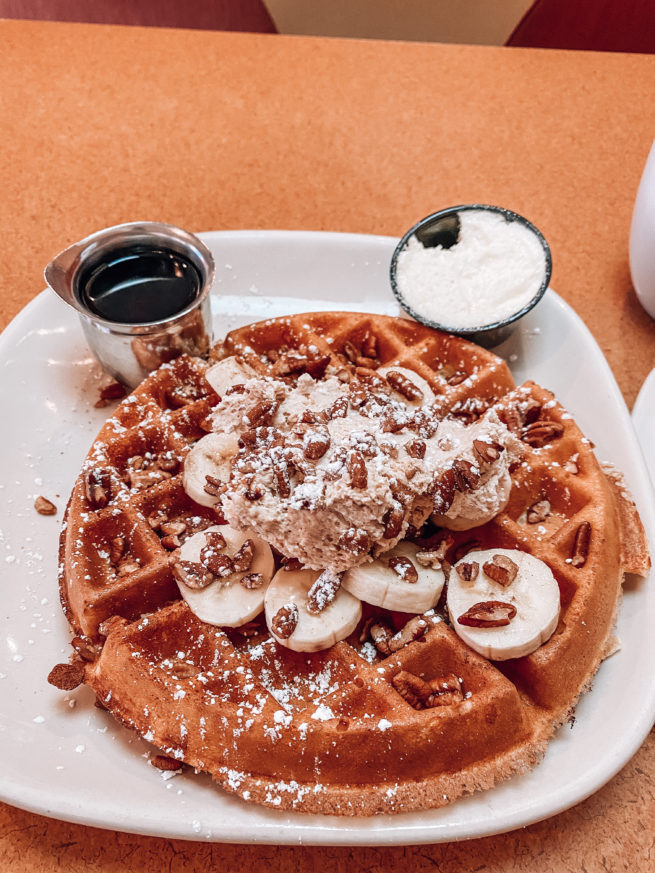 Phillips Avenue Diner in Sioux Falls South Dakota 