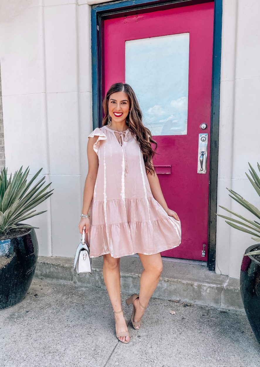 Cute Target Dresses for Spring - Southern Sophisticated by Naomi Trevino