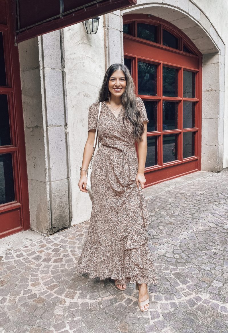 5 Amazon Wedding Guest Dresses to Love - Southern Sophisticated by